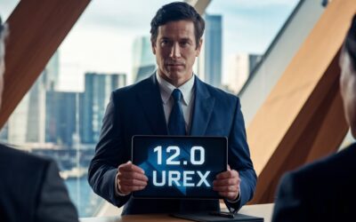 trade 12.0 urex