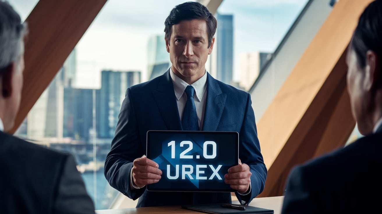 Unlocking Trade 12.0 Urex: A Guide to the Latest in Eurex Trading Technology trade 12.0 urex