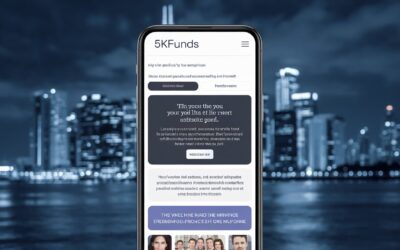 5kfunds review