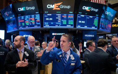The Trading Pit: A Platform for Aspiring Traders the trading pit