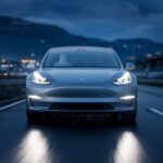 nasdaq: tsla