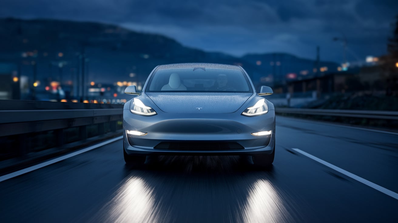 nasdaq: tsla