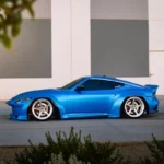 rosen nissan