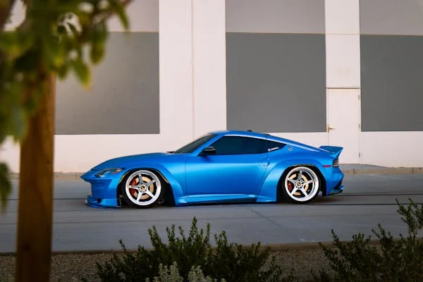 rosen nissan