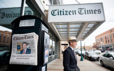 citizen times