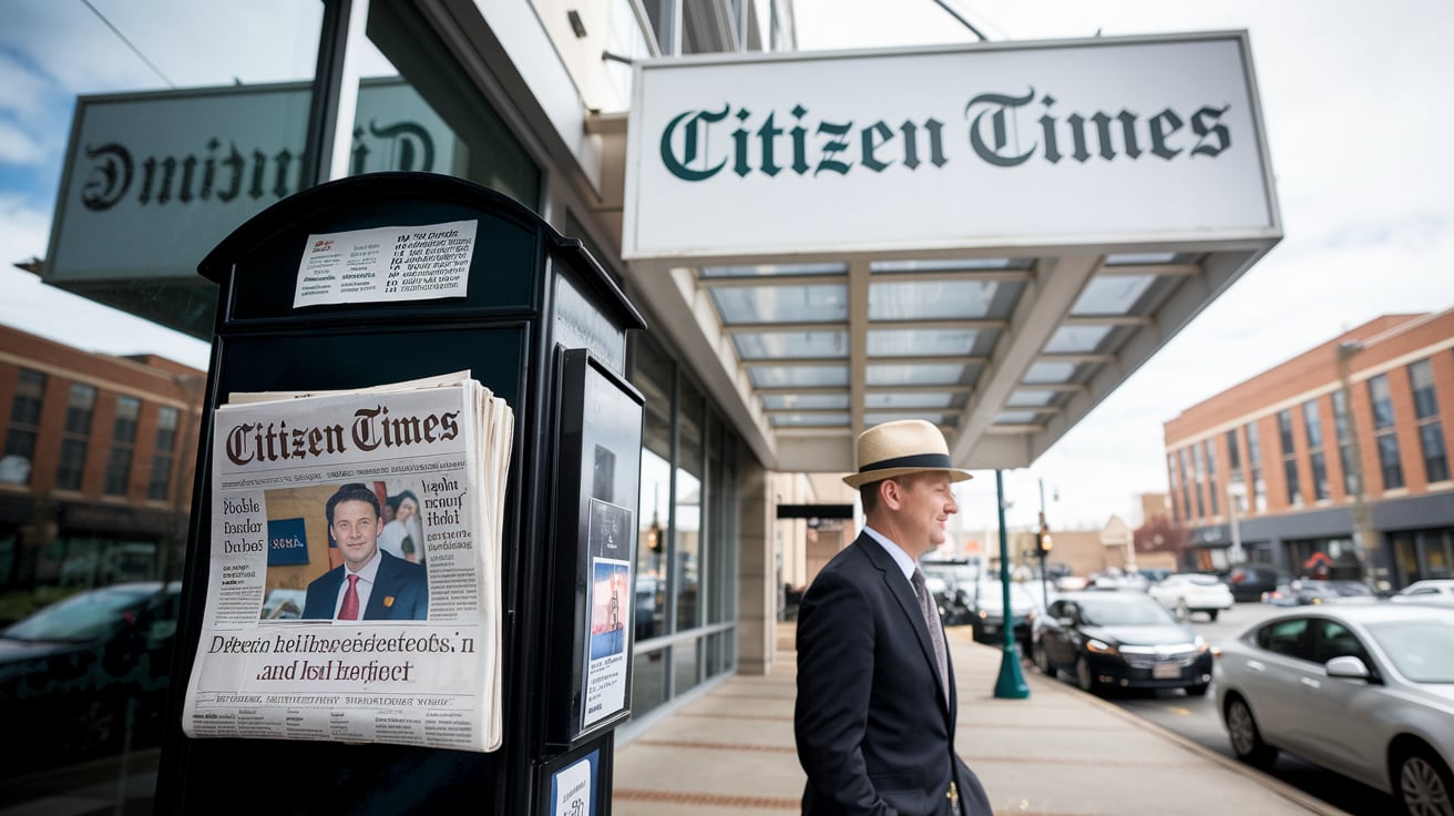 citizen times