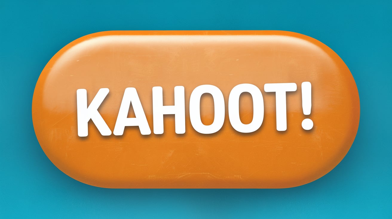 kahoot logo