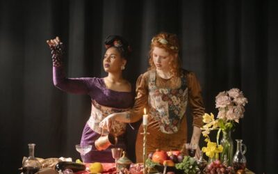 Renaissance Paintings of Women