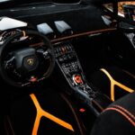 2024 lamborghini revuelto