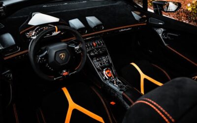 2024 lamborghini revuelto