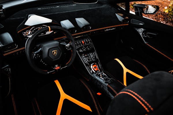 2024 lamborghini revuelto