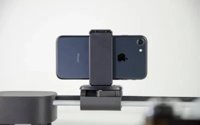 best motorcycle phone mount