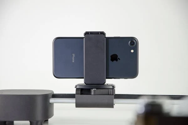best motorcycle phone mount