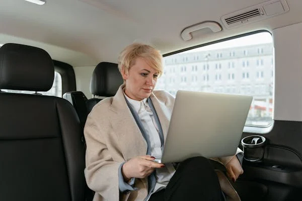 sell my car online