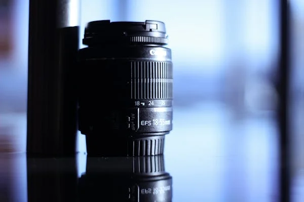 photeeq depth of field