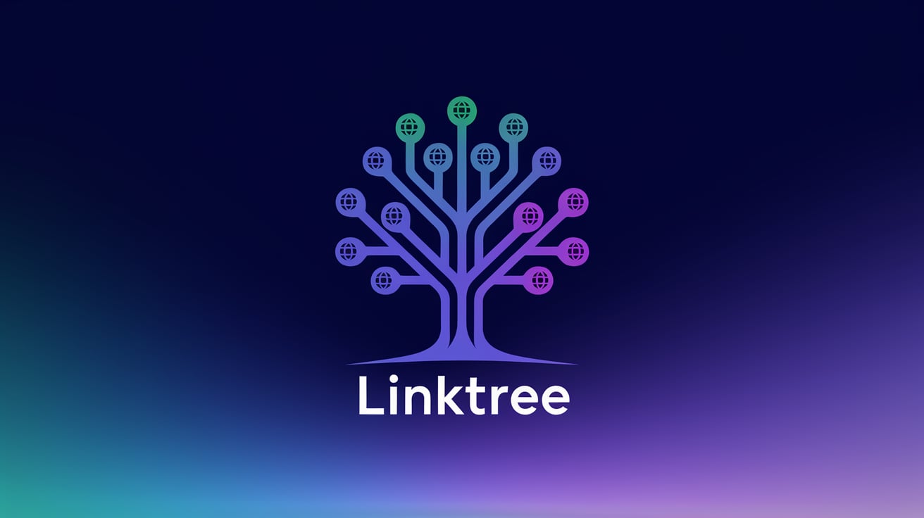 linktree logo