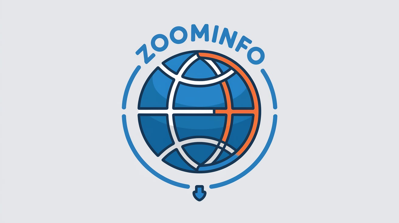zoominfo logo