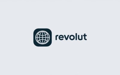 revolut logo