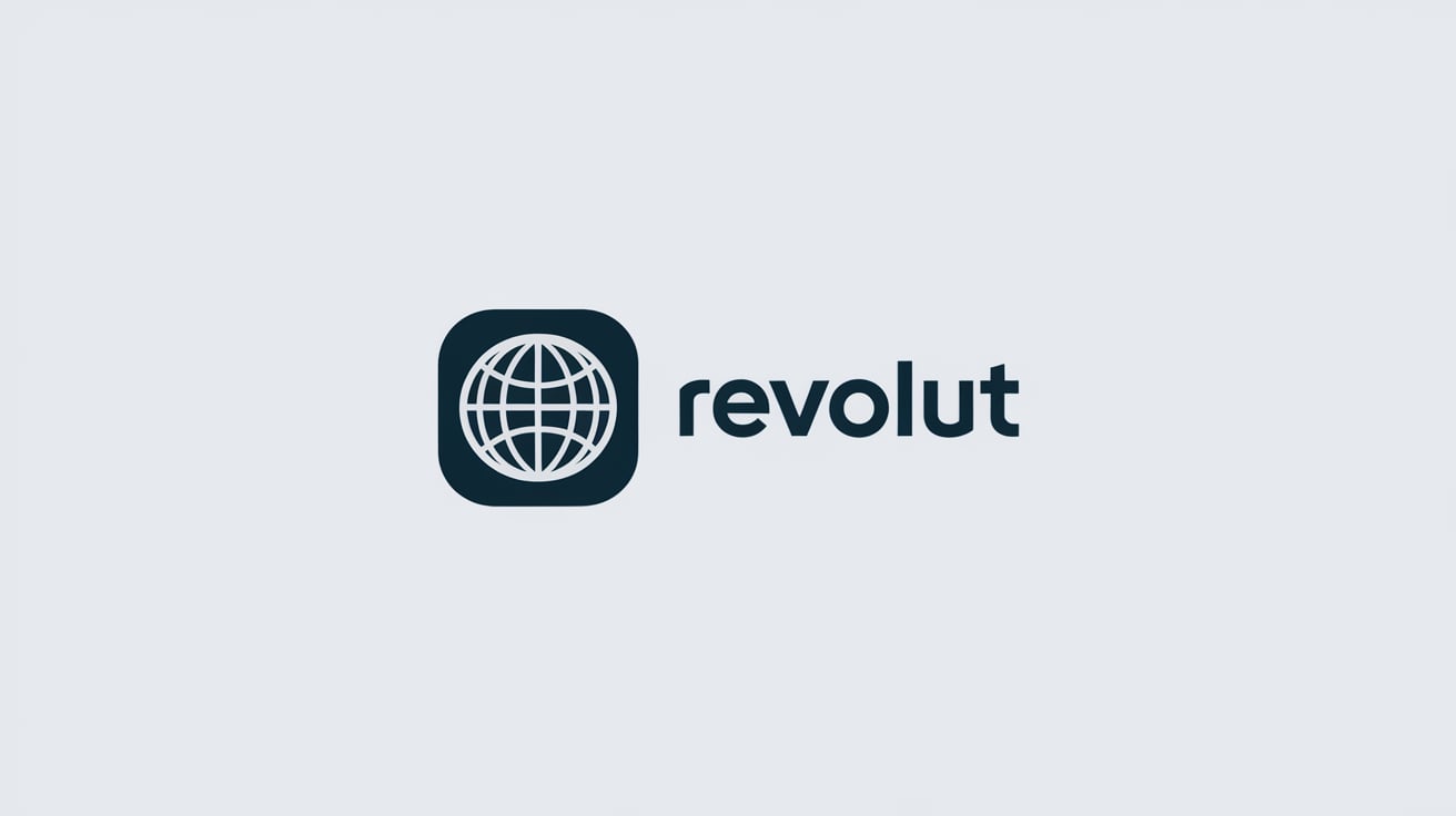 revolut logo