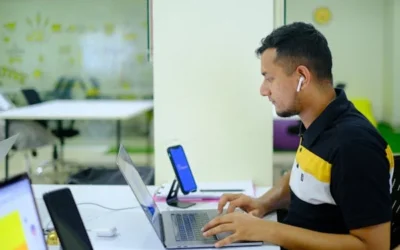 tailoring genai products for diverse mobile developer personas