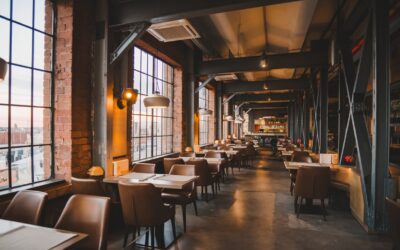 Discovering Norstrat Restaurant: A Unique Dining Experience www.iamrestaurant.com norstrat restaurant