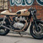 cafe racer