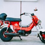 honda motorcycle