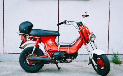 honda motorcycle