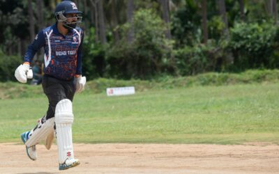 Mumbai Indians vs Lucknow Super Giants Timeline Mumbai Indians vs Lucknow Super Giants Timeline