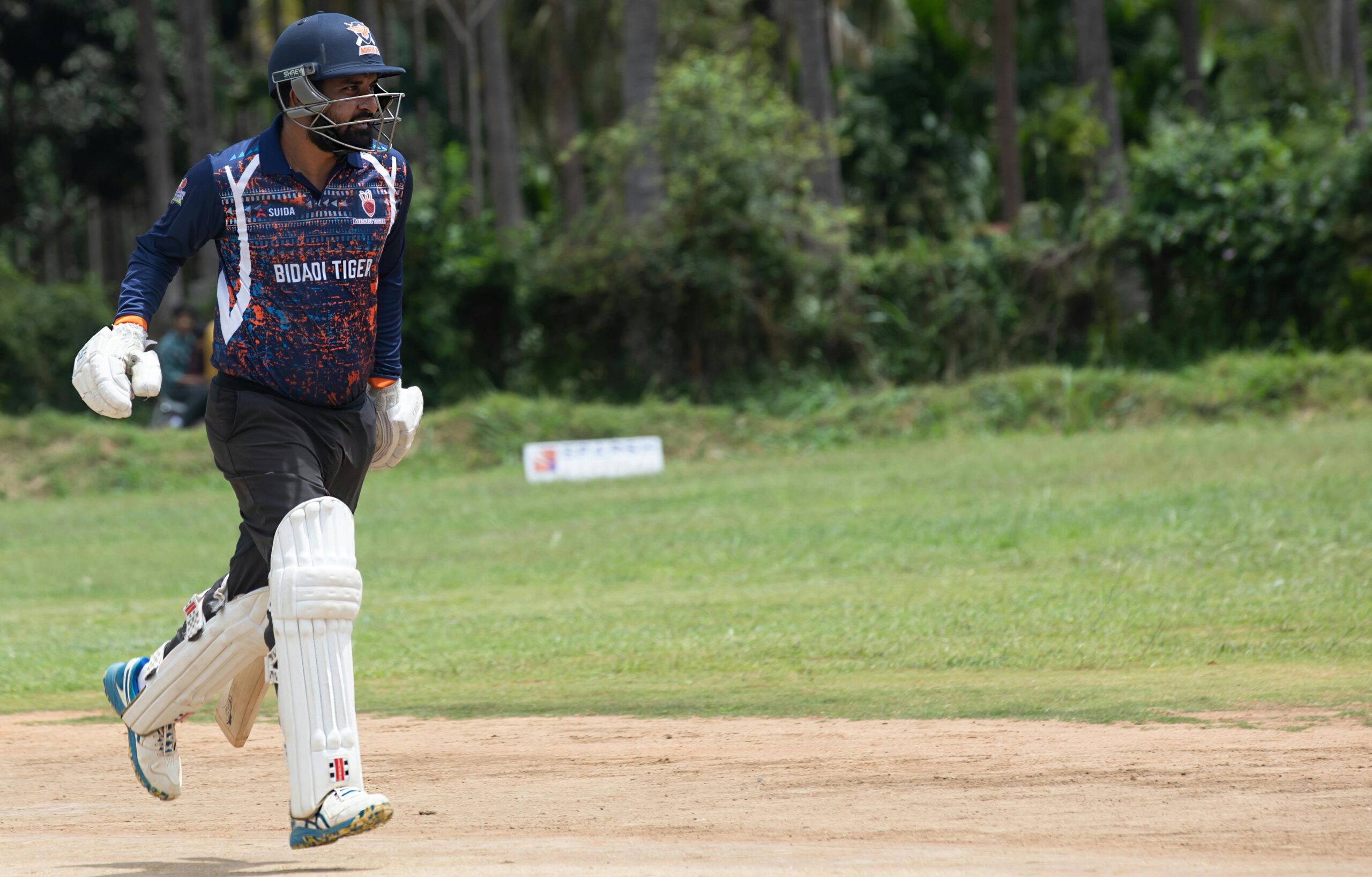 Mumbai Indians vs Lucknow Super Giants Timeline