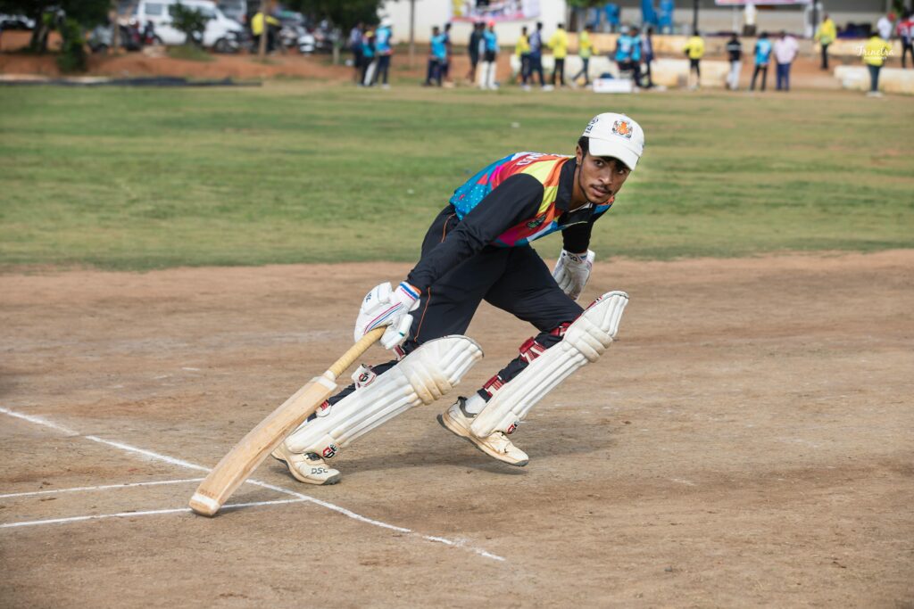 Mumbai Indians vs Lucknow Super Giants Timeline
