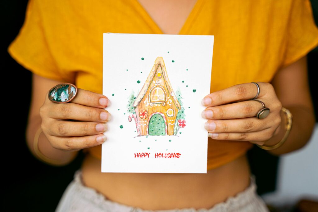 Merry Christmas: A Season of Joy and Warm Wishes