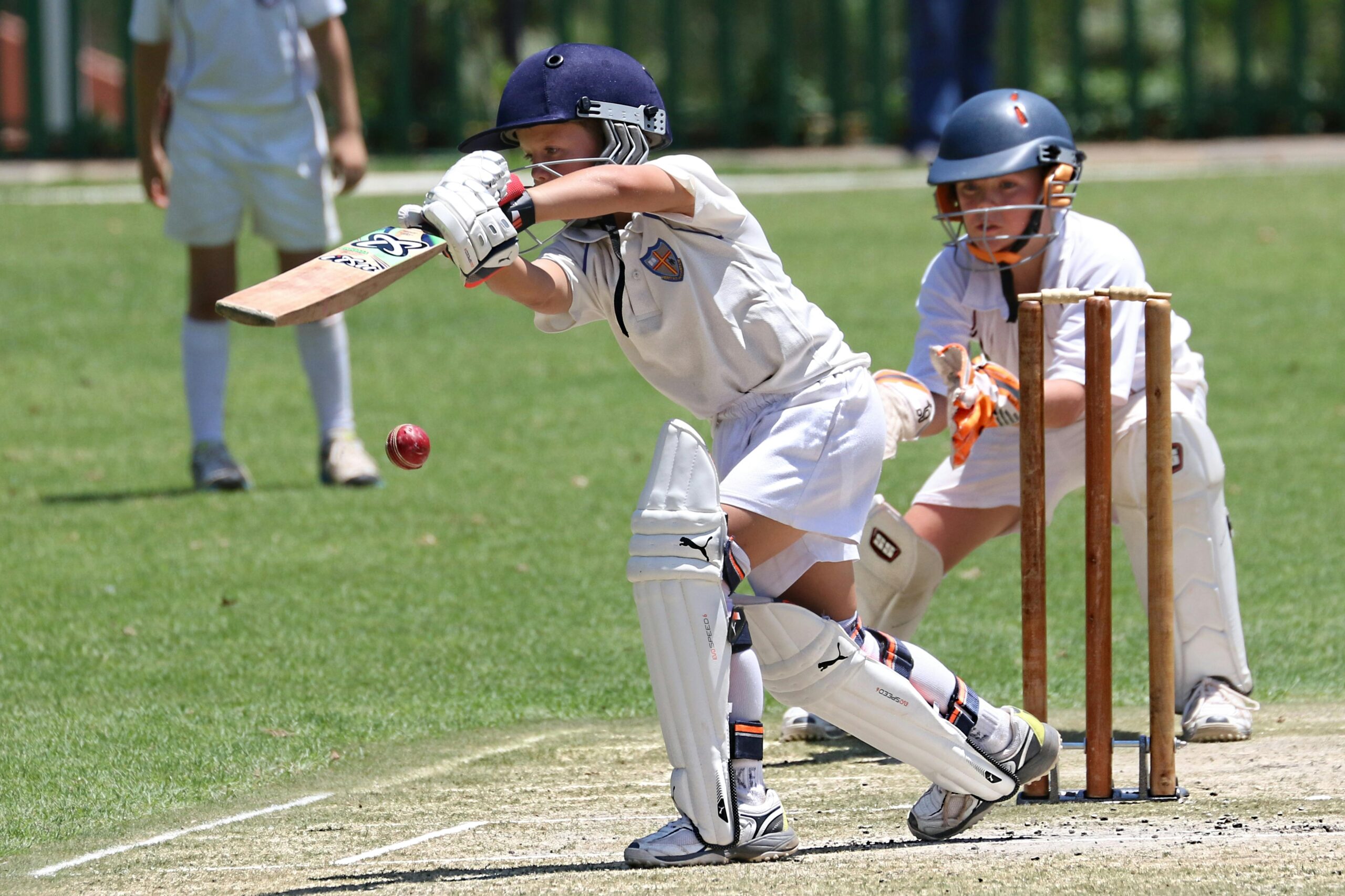 SL vs AUS: A Thrilling Cricket Rivalry