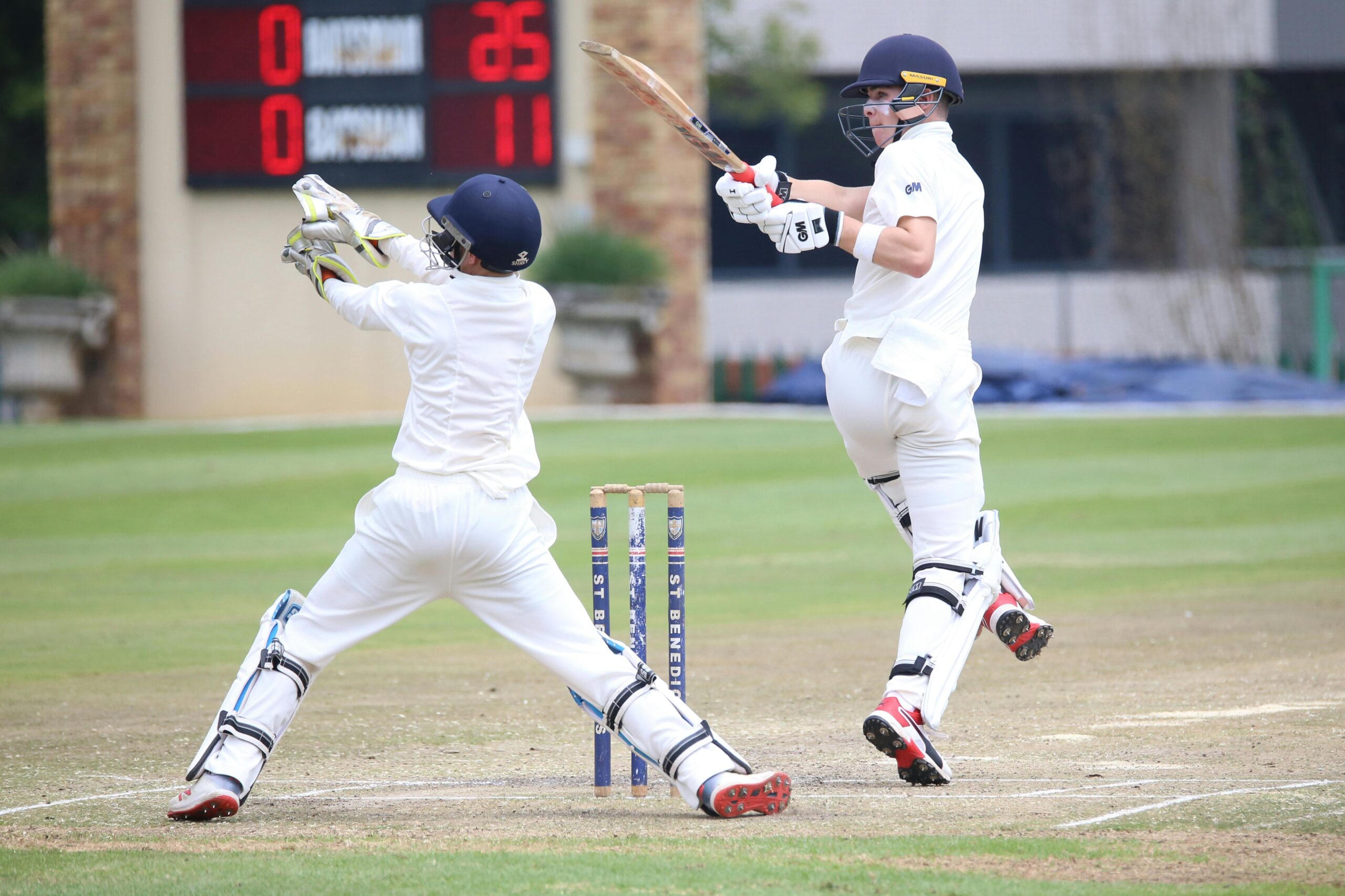 Cricket Prediction: Unlocking the Secrets of Accuracy