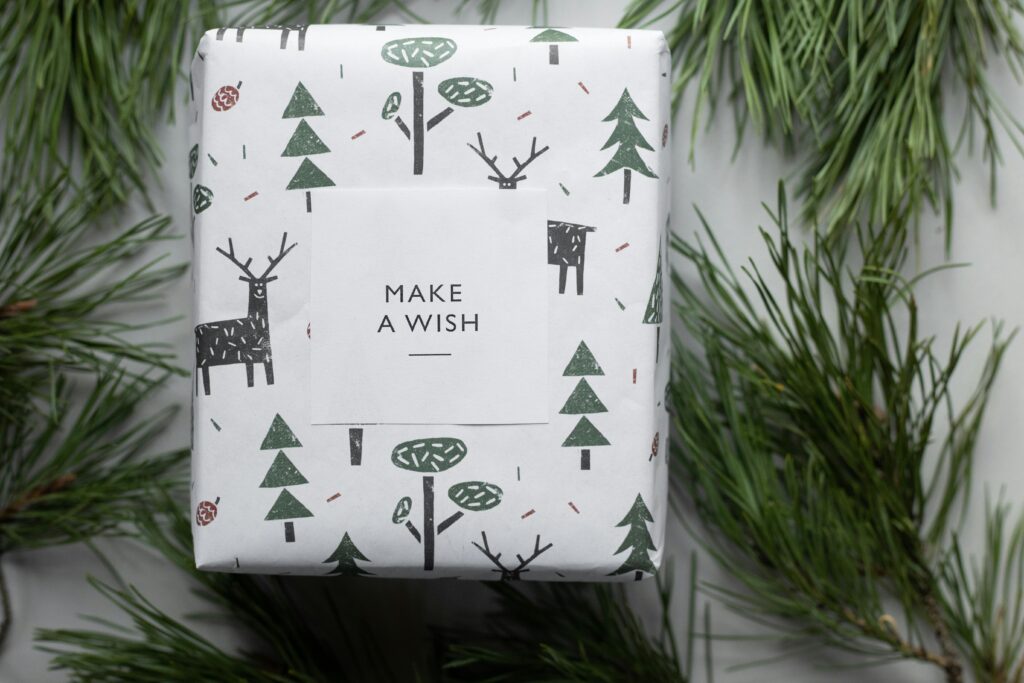 Merry Christmas: A Season of Joy and Warm Wishes