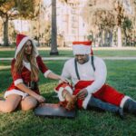 Merry Christmas: A Season of Joy and Warm Wishes
