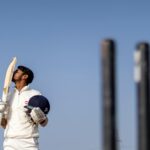 Shreyas Iyer – A Rising Star in Indian Cricket