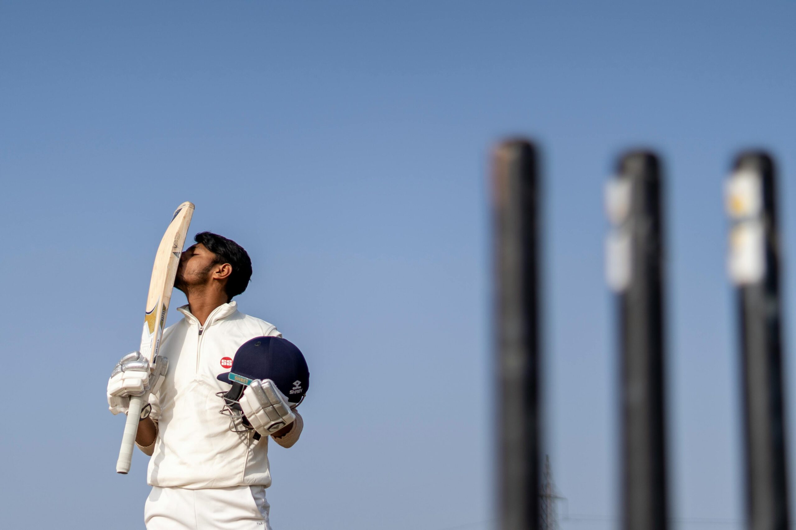 Shreyas Iyer – A Rising Star in Indian Cricket