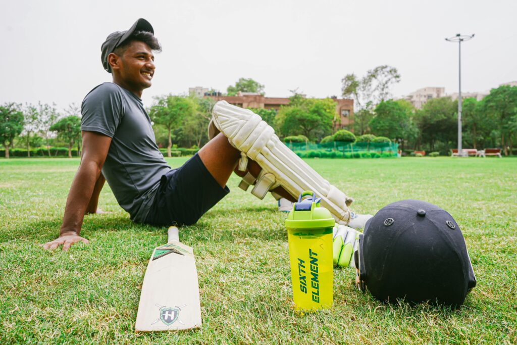 Shreyas Iyer – A Rising Star in Indian Cricket