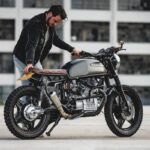 honda rebel