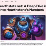 hearthstats net news