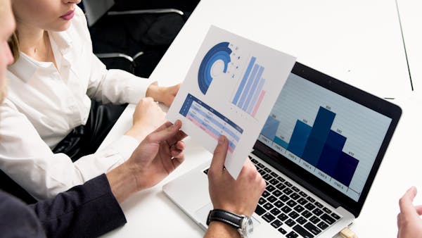 stock market fintechzoom