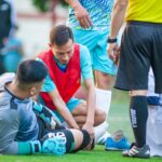 jordyn tyson injury