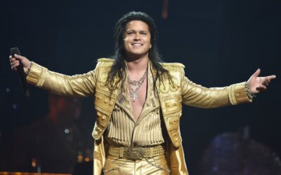 Bruno Mars Height how tall is bruno mars