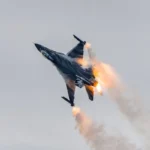 ukraine f16