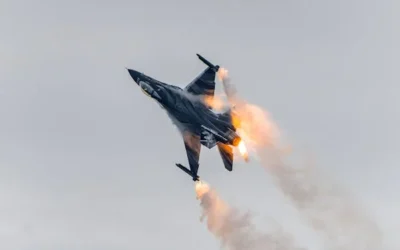 ukraine f16