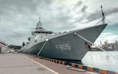 ukrainian navy