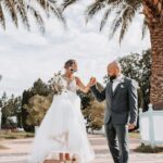 andrew weissmann wedding
