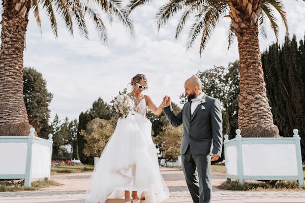 andrew weissmann wedding