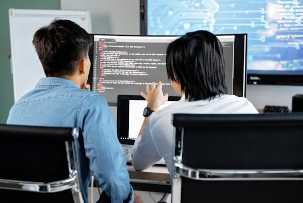 the unspoken rules of coding for both novice and sage developers